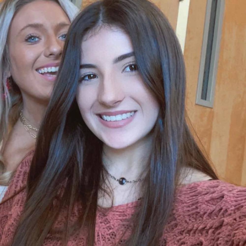 Meet your Posher, Ryleigh